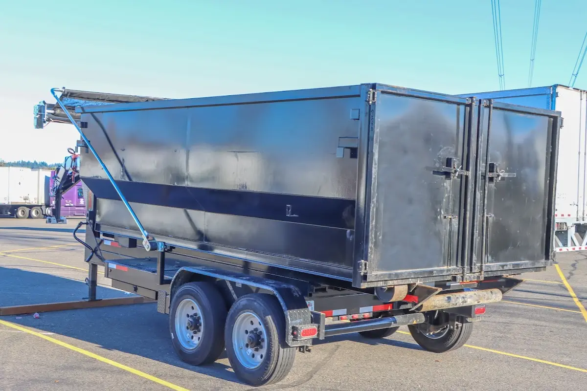 Dumpster Rental services in DeForest, WI